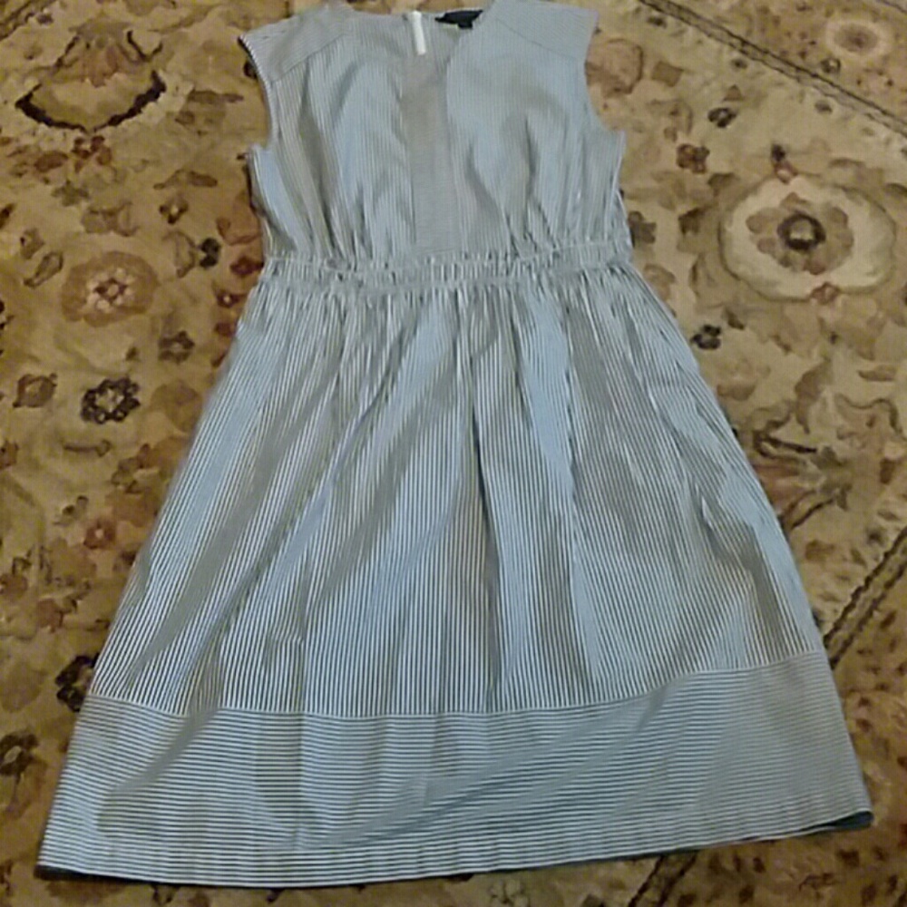 J.crew dress